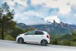 Kia Picanto GT Line 5-Door 2017 года (WW)